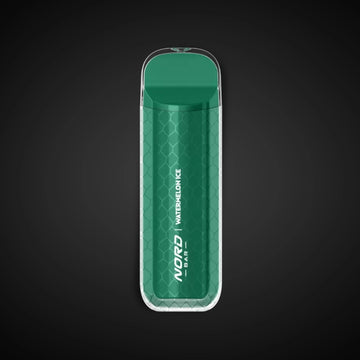 Smok Nord Bar Watermelon Ice Disposable vape